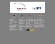 Bild electronic art gallery elektronische Werbemittel GmbH