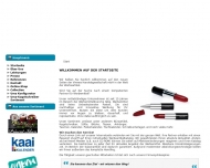 Bild VINEWA Handelsges. fr Werbeprsente mbH