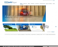 Bild DS Smith Paper Deutschland GmbH