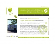 Bild Kruse & Partner GmbH