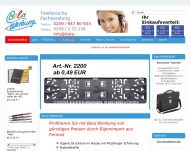Bild BELA-WERBUNG Bernd Laarmann