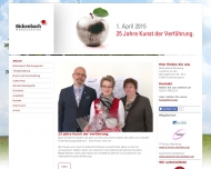 Bild Bickenbach Werbung GmbH & Co. KG