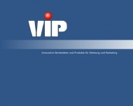 Bild VIP Vertriebsges. Innovativer Produkte fr Werbung und Marketing mbH