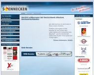Bild Soennecken e.K. Werbemittel