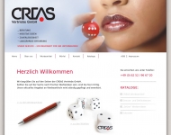Bild Creas Vertriebs GmbH