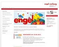 Bild engel-werbung Werner Huissel GmbH Werbeartikelgrohandel
