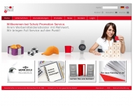 Bild Scholz Promotion Service GmbH Promotionservice