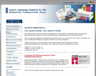 Bild Hans-H. Hasbargen GmbH & Co. KG