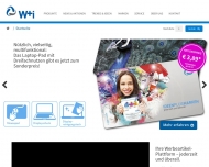 Bild W + I GmbH Das Werbemittel Konzept