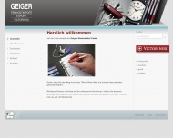 Bild Geiger Werbemittel
