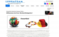 Bild LUKRATEAM Werbemittelagentur GmbH