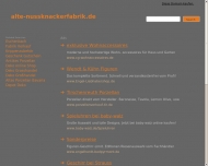 Bild Nuknackerfabrik M. Tauber GmbH