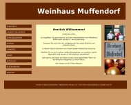 Bild Weinhaus Muffendorf