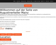 Bild Augustinerkeller