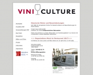 Bild Viniculture GmbH