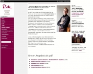 Bild Wein-Bar Lars Rutz GmbH