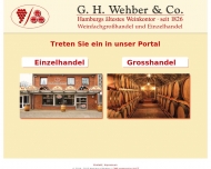 Bild G. H. Wehber & Co. GmbH