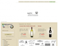 Bild Weinselection