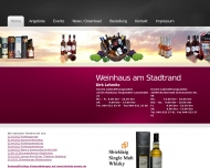 Bild Weinhaus am Stadtrand Dirk Lehmitz 