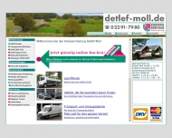 Bild Autovermietung Detlef Moll GmbH & Co. KG