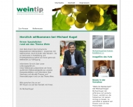 Bild Margraf Weine Joachim Margraf Inh. Michael Kugel