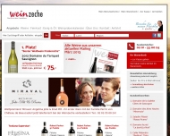 Bild Weinzeche Essen