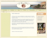 Bild LA MAISON DE BACCUS Weinhandel GMBH