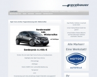 Bild Ferebauer Verwaltungs-GmbH