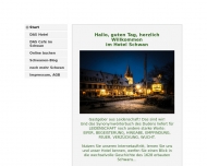 Bild Hotel Schwan, Franz Winkel, Kommanditgesellschaft, Weingut und Weingrohandlung