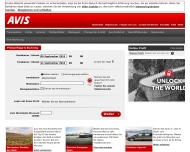 Bild Autovermietung Zienterra GmbH