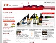 Bild VIF Weinhandel GmbH
