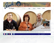Bild Rienth Gerhard Weingut