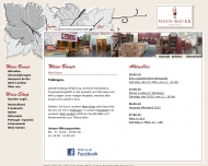 Bild Wein-Bauer GmbH