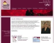 Bild Alte Wache-Haus der badischen Weine GmbH