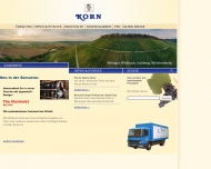 Bild Korn Josef A. GmbH & Co Weinhandels KG