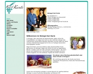 Bild Karle Karl Weingut