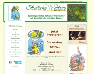 Bild Badisches Weinhaus Mnchen