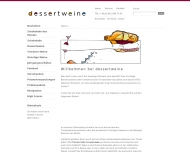Bild dessertweine.de Dr. Carola Seitz e.K.