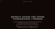 Bild Geiger & Shne e.K.