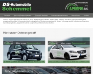 Bild Autovermietung Erika Limberg Inh. Dennis Schemmel e.K.