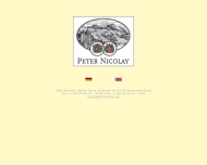 Bild Nicolay Peter Weingut