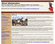 Bild Schlosskellerei Freiherr von Landenberg Weingut