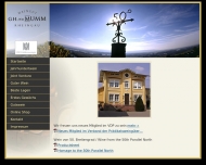 Weingut G.H.v.Mumm in Johannisberg im Rheingau