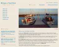 Bild Bicker Gerhard GmbH Bootswerft