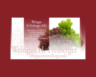 Bild H. Freiberger OHG
