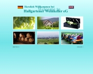 Bild Hallgartener Winzergenossenschaft