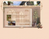 Website Fetzer Manfred