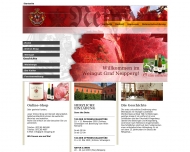 Bild Neipperg'sche Hauptverwaltung Grflich