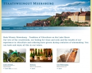 Bild Staatsweingut Meersburg