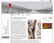 Bild Fellbacher Weingrtner eG